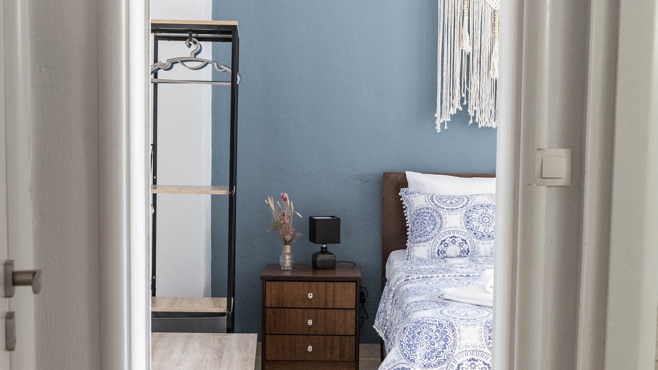 Photo of Bedroom in Tymbaki