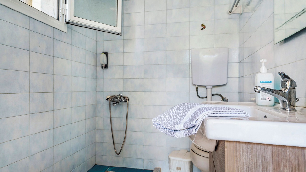 Photo of Bathroom in Zalongo