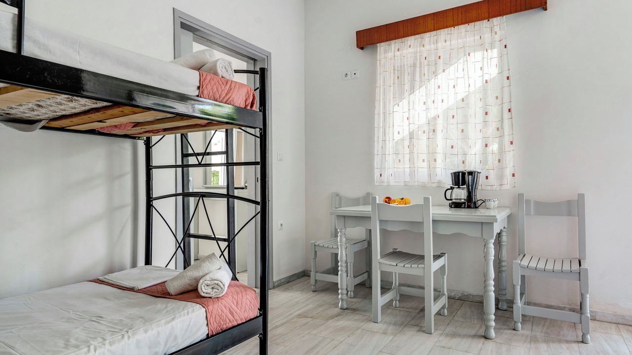 Photo of Bedroom in Zalongo