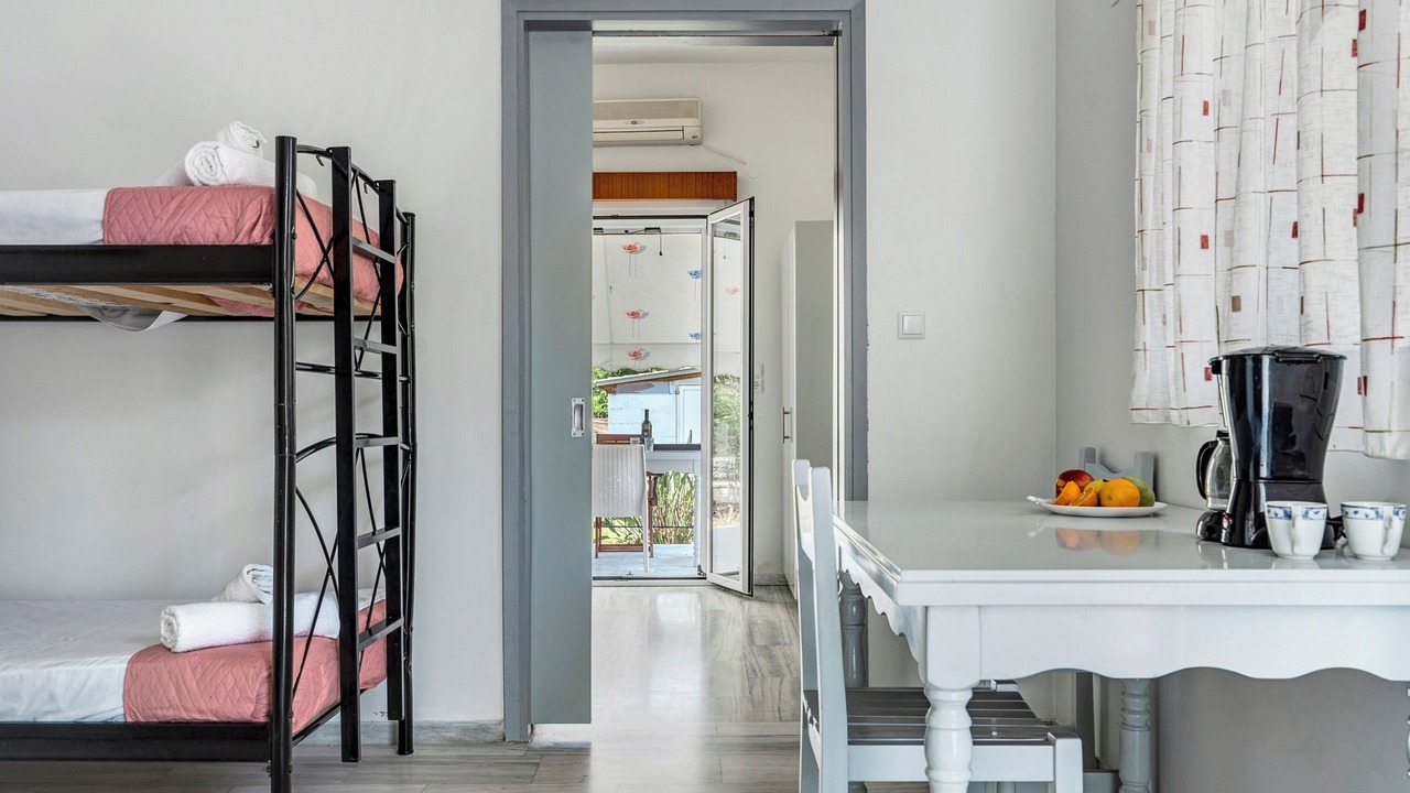 Photo of Bedroom in Zalongo
