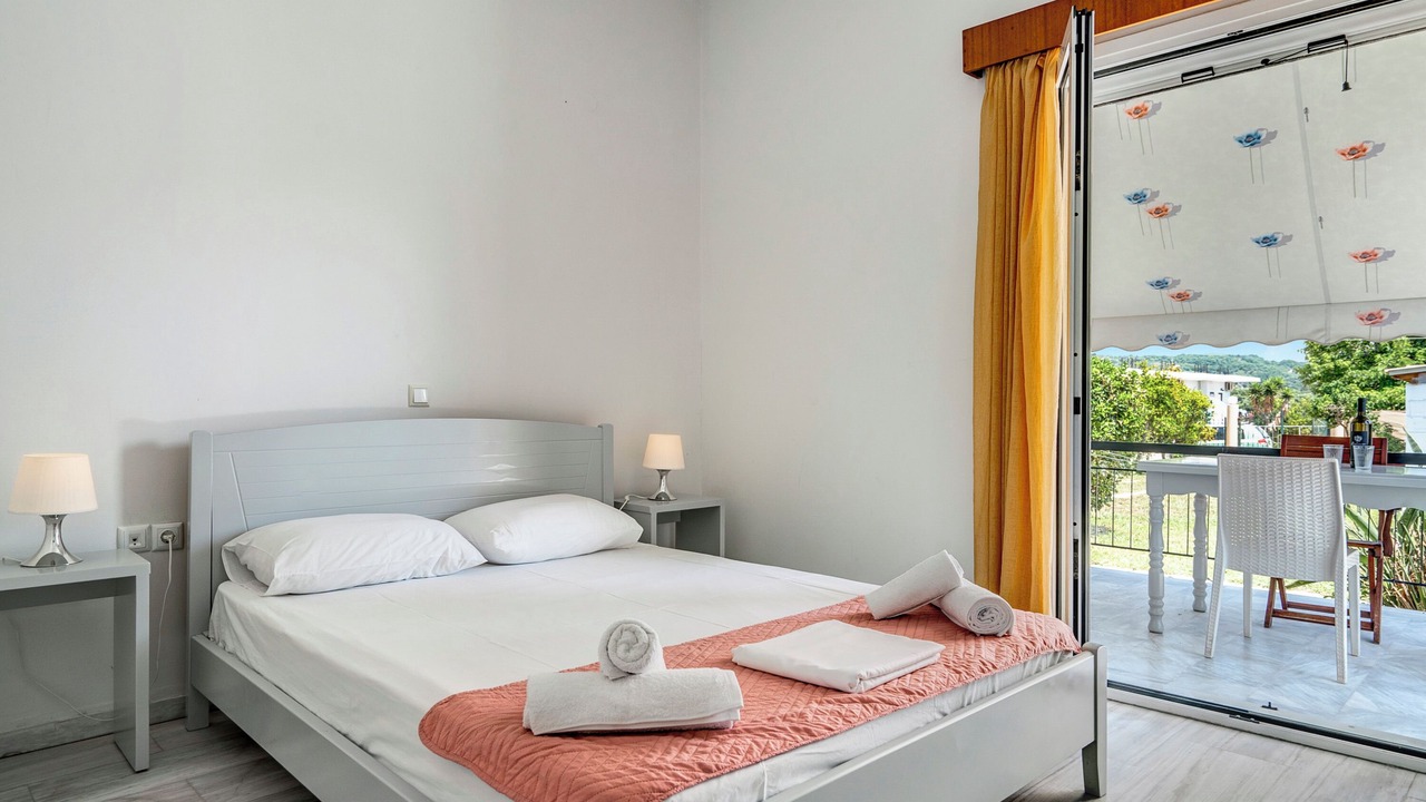 Photo of Bedroom in Zalongo