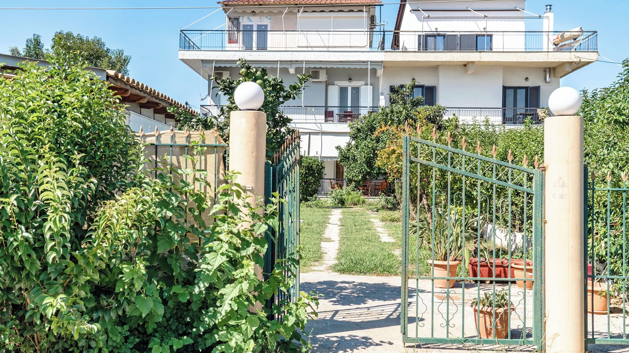 Photo of Outdoor in Zalongo