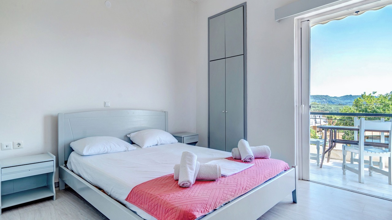 Photo of Bedroom in Zalongo