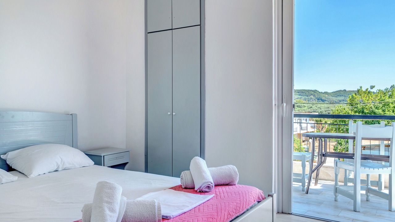 Photo of Bedroom in Zalongo