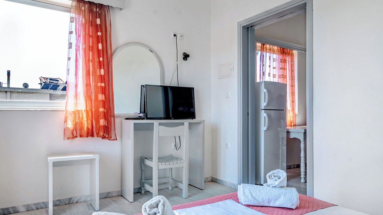 Photo of Bedroom in Zalongo