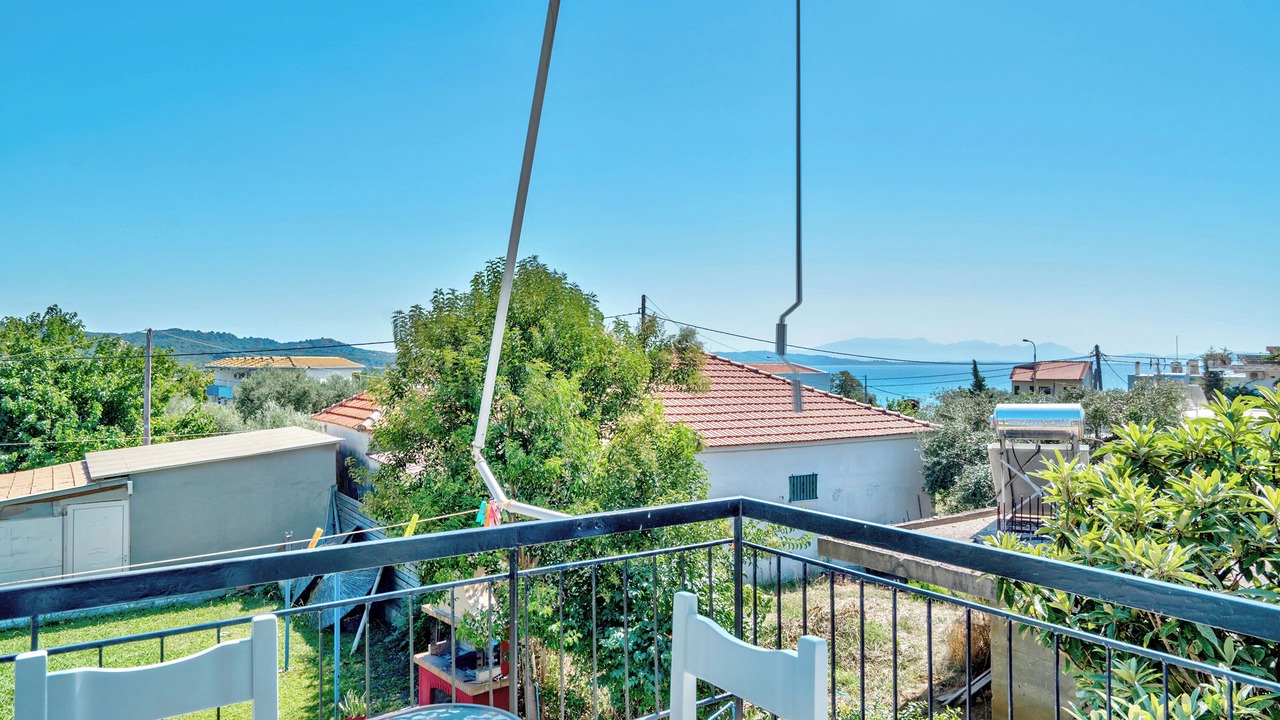 Photo of Outdoor in Zalongo