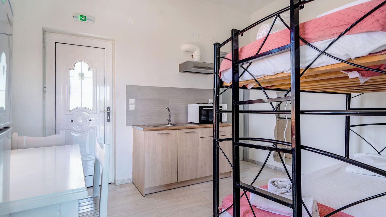 Photo of Bedroom in Zalongo