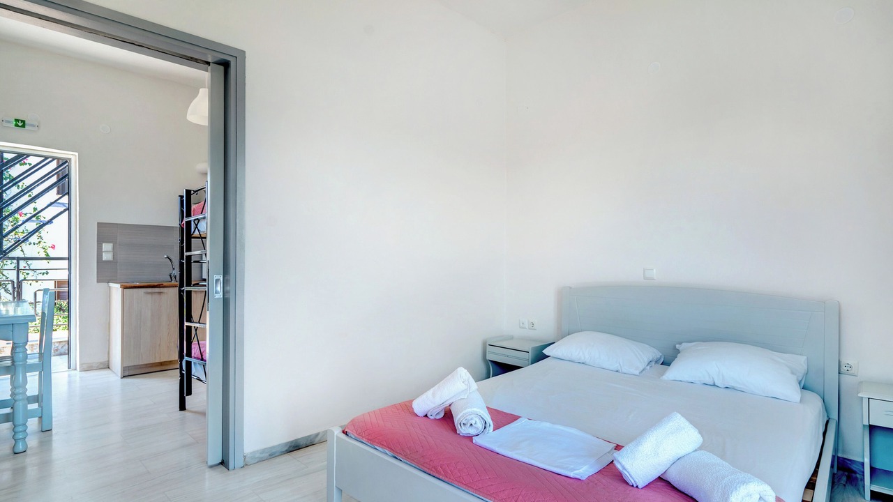 Photo of Bedroom in Zalongo