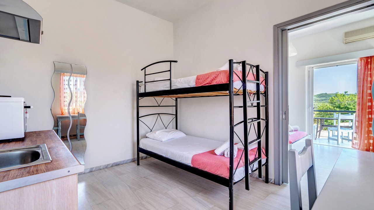 Photo of Bedroom in Zalongo