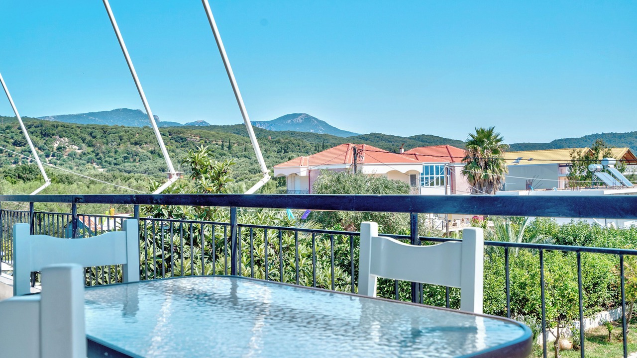 Photo of Outdoor in Zalongo