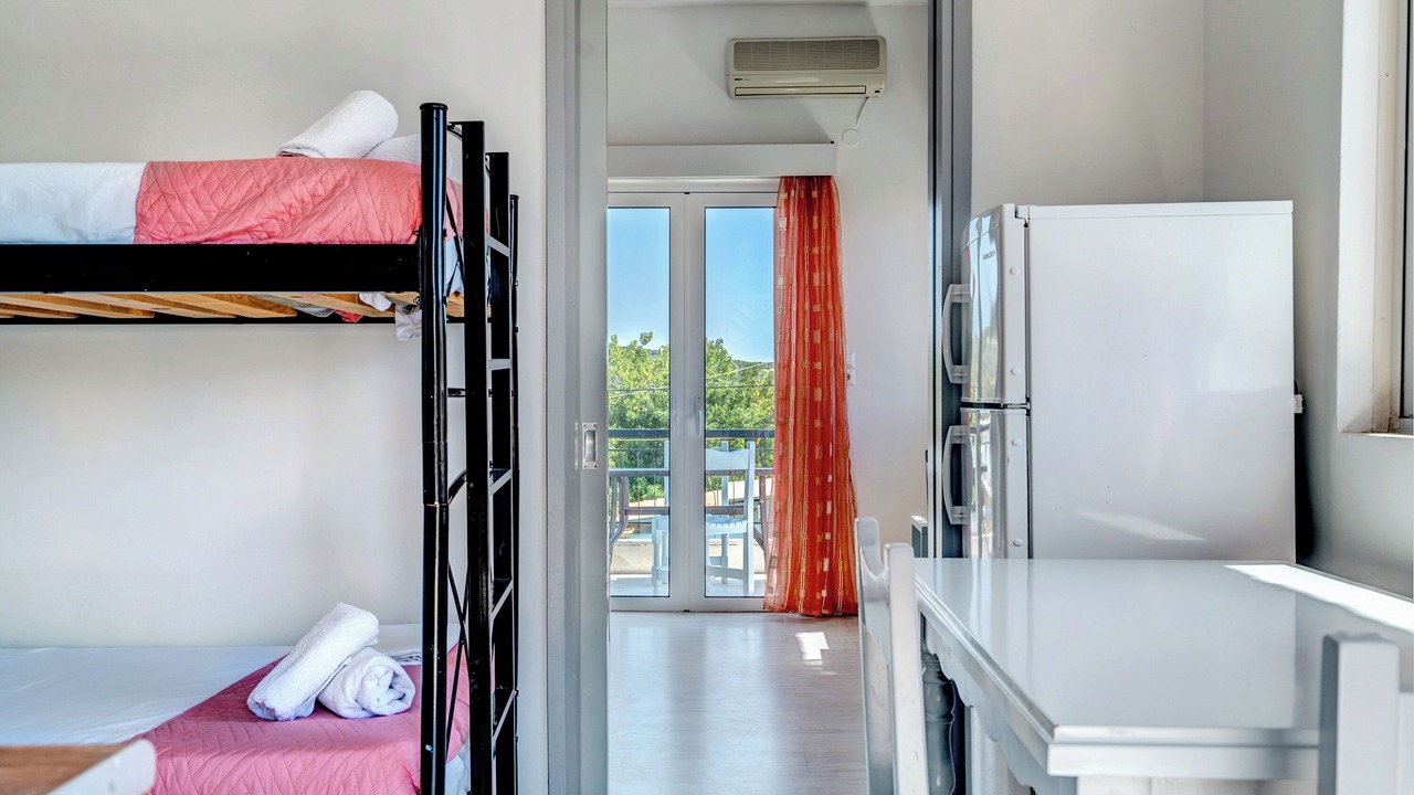 Photo of Bedroom in Zalongo