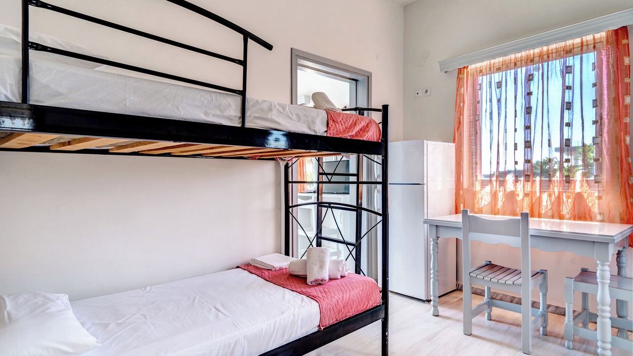 Photo of Bedroom in Zalongo