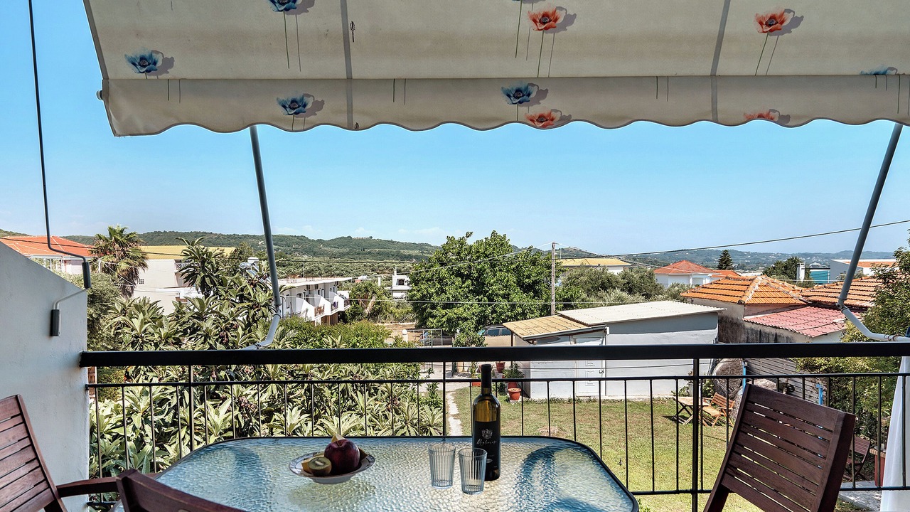 Photo of Outdoor in Zalongo