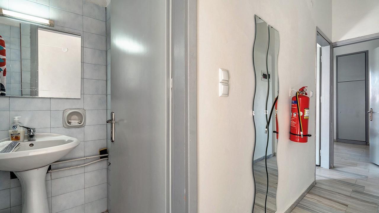 Photo of Bathroom in Zalongo