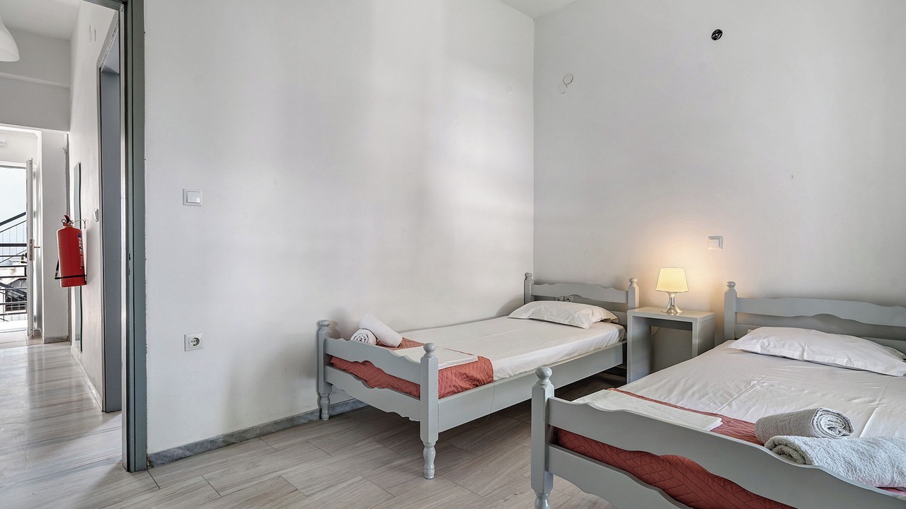 Photo of Bedroom in Zalongo