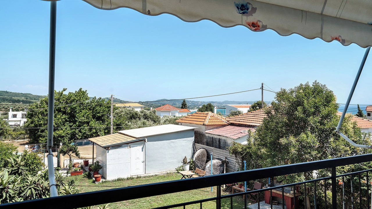 Photo of Outdoor in Zalongo
