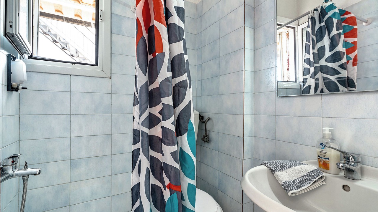Photo of Bathroom in Zalongo