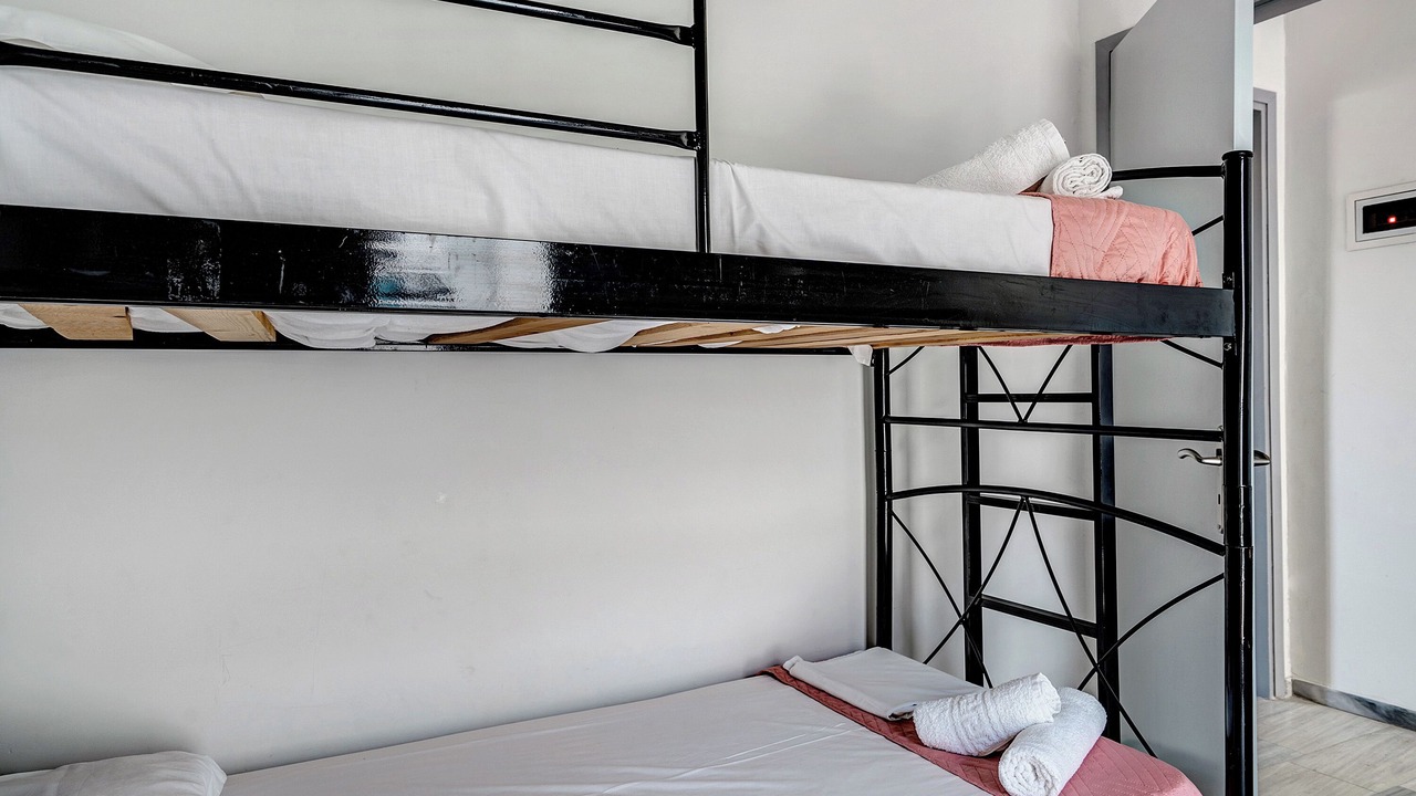 Photo of Bedroom in Zalongo