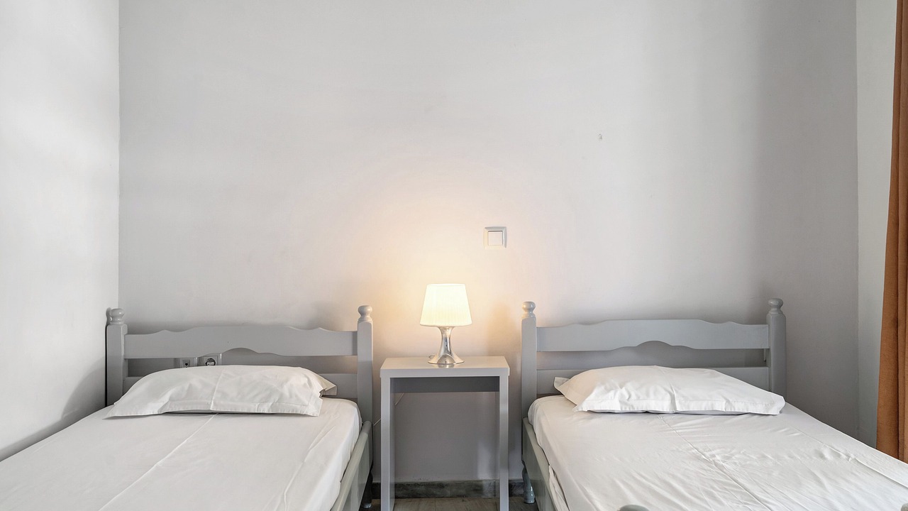 Photo of Bedroom in Zalongo