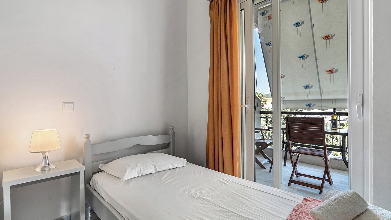 Photo of Bedroom in Zalongo