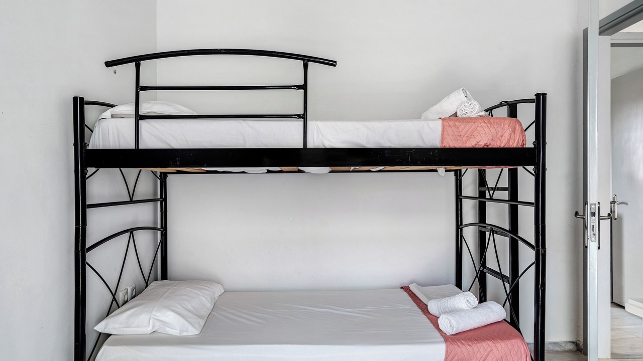 Photo of Bedroom in Zalongo