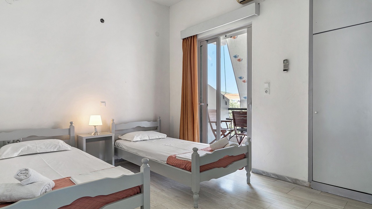 Photo of Bedroom in Zalongo