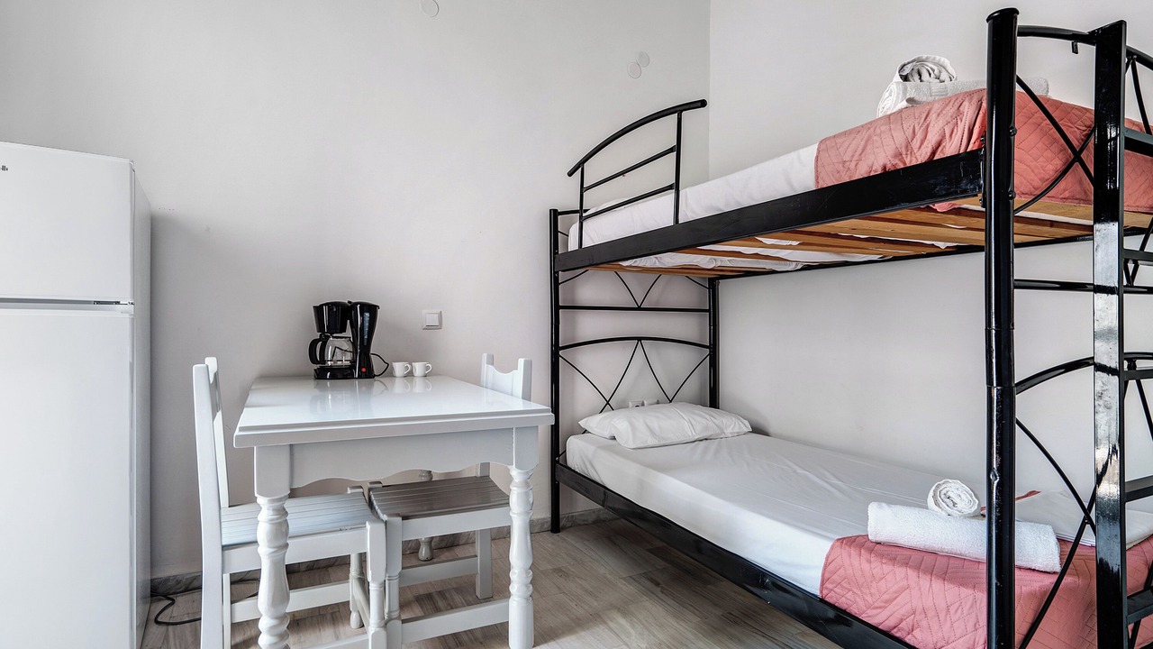 Photo of Bedroom in Zalongo