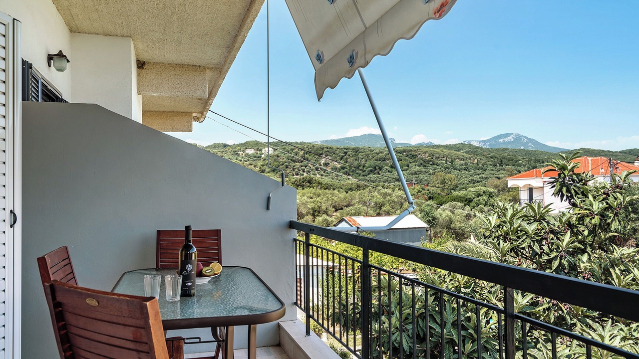 Photo of Outdoor in Zalongo
