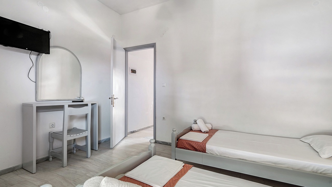 Photo of Bedroom in Zalongo