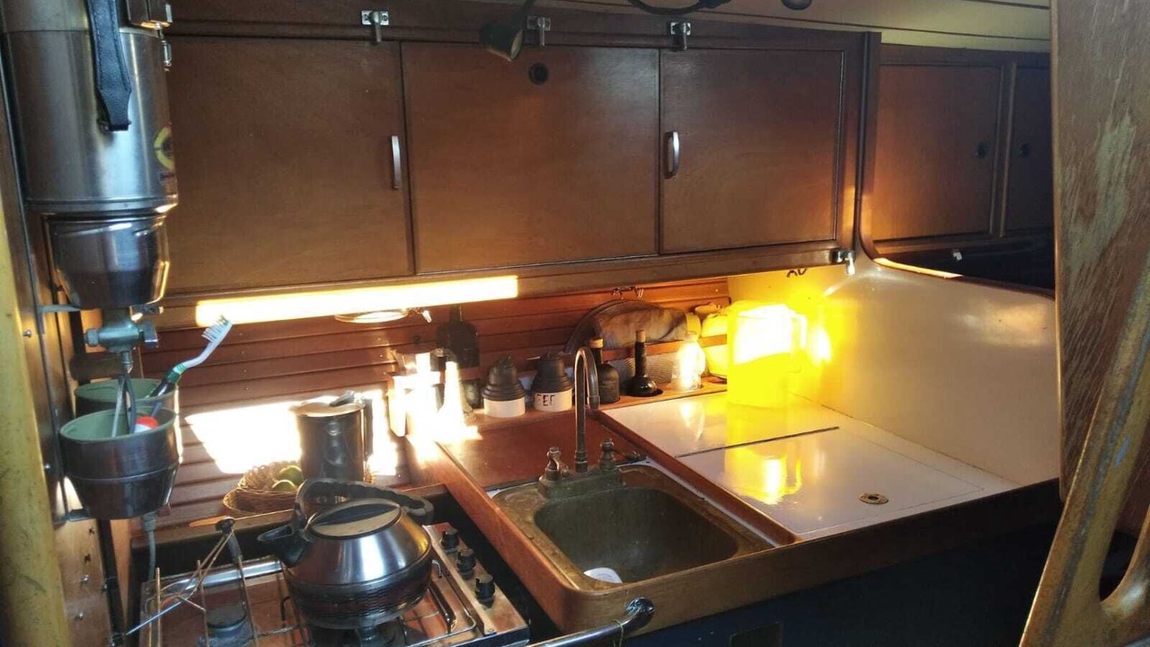 Photo of Kitchen in Finikas