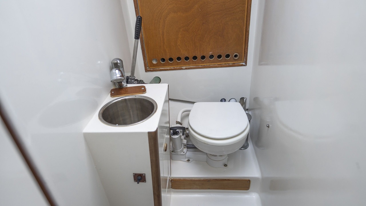 Photo of Bathroom in Finikas