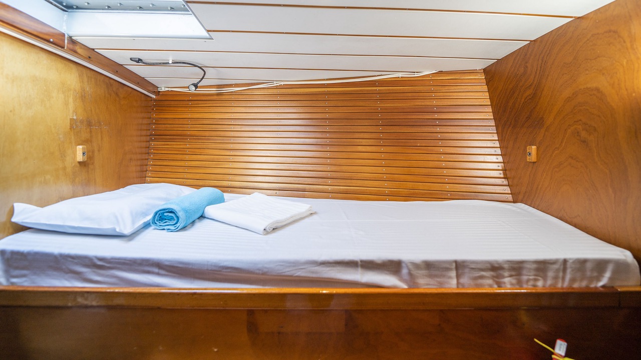 Photo of Bedroom in Finikas