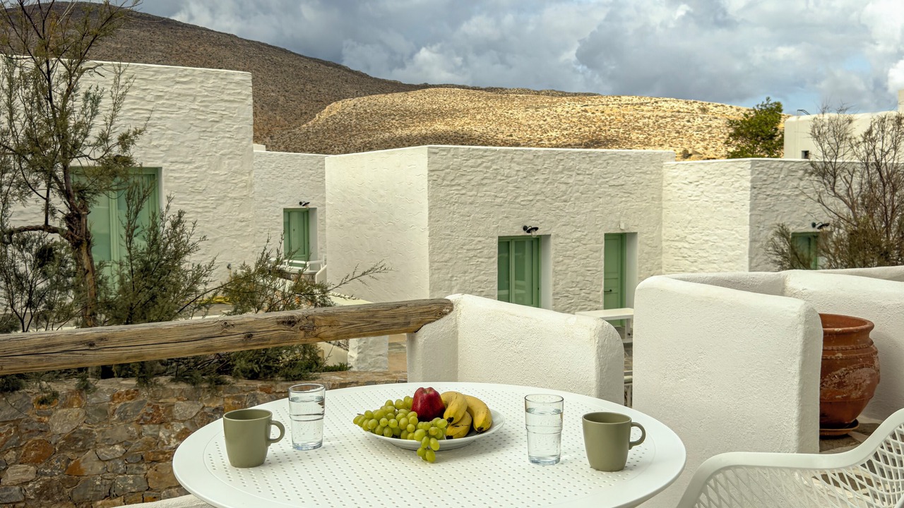 Photo of Outdoor in Karavostasis