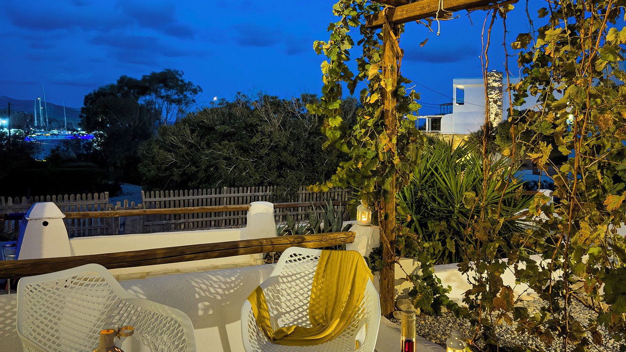 Photo of Outdoor in Karavostasis