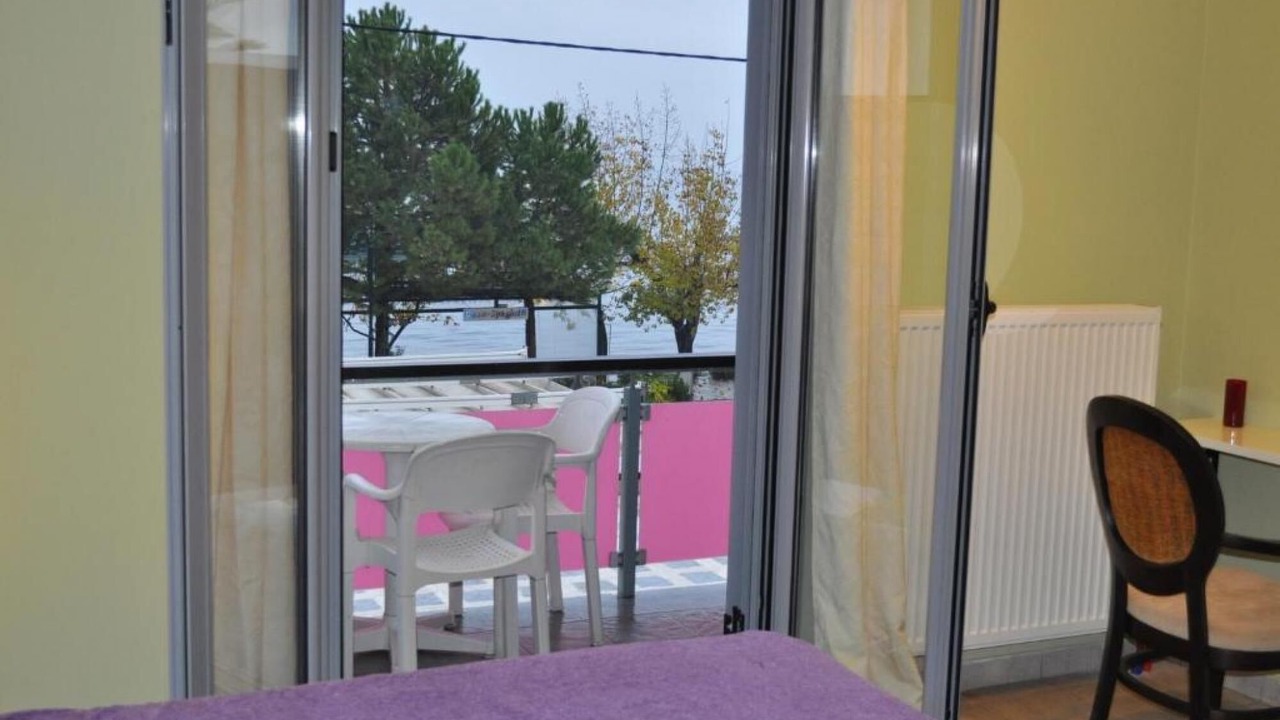 Photo of Bedroom in Kamena Vourla