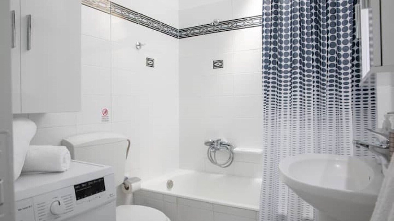 Photo of Bathroom in Zipari