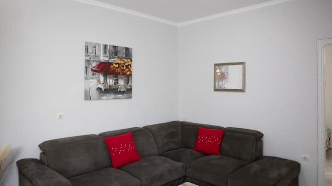 Photo of Livingroom in Zipari