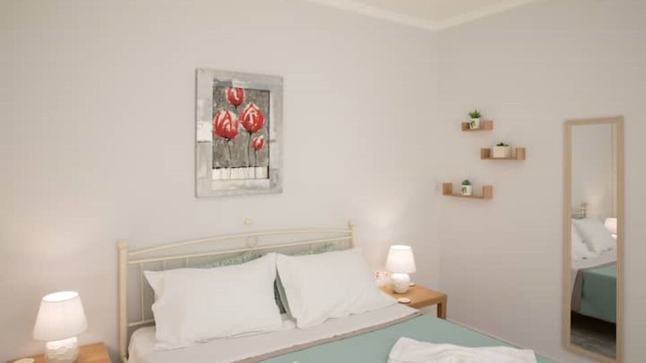 Photo of Bedroom in Zipari
