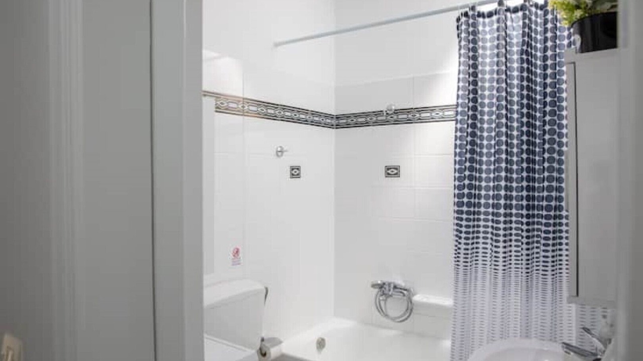 Photo of Bathroom in Zipari