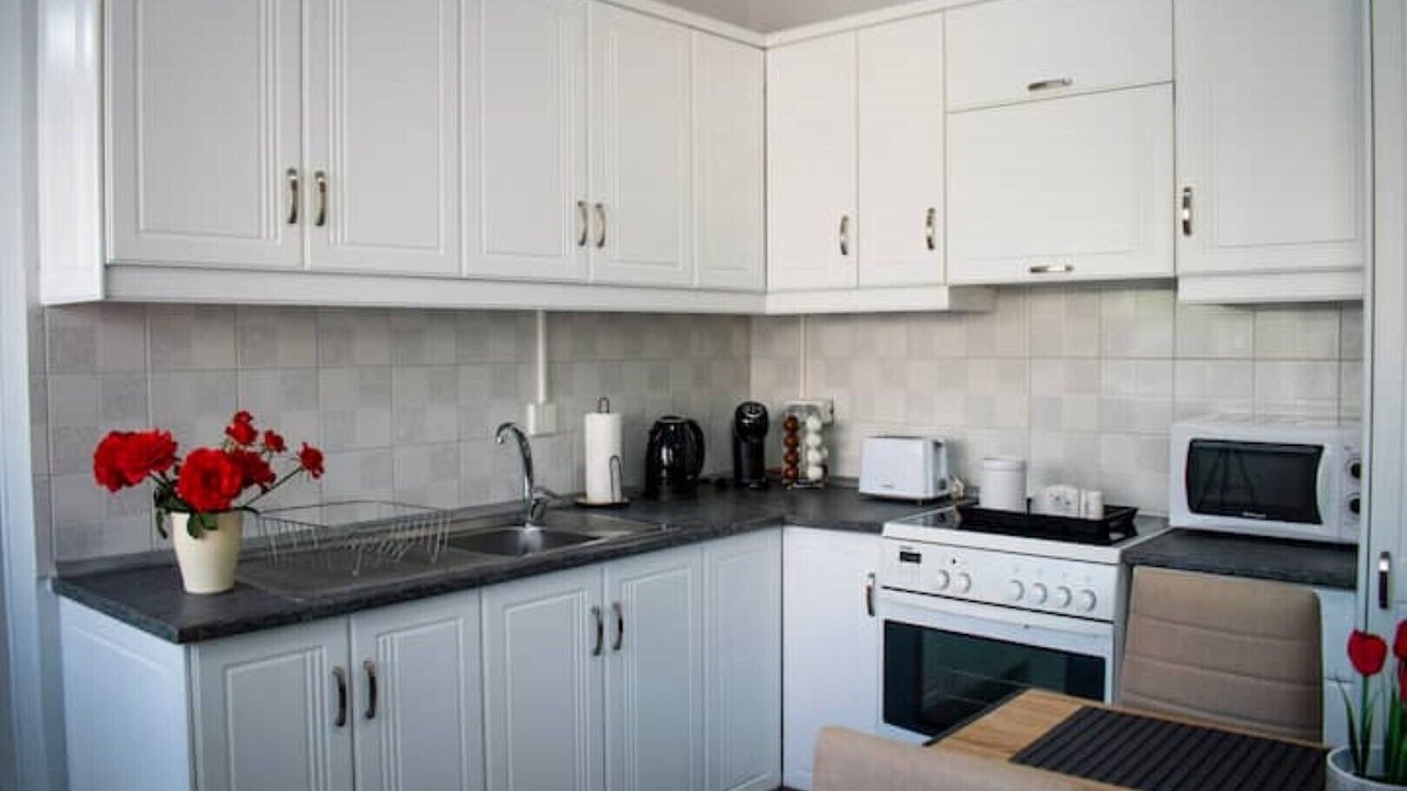 Photo of Kitchen in Zipari