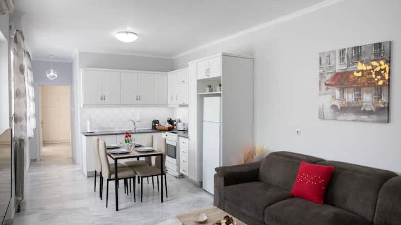 Photo of Livingroom in Zipari