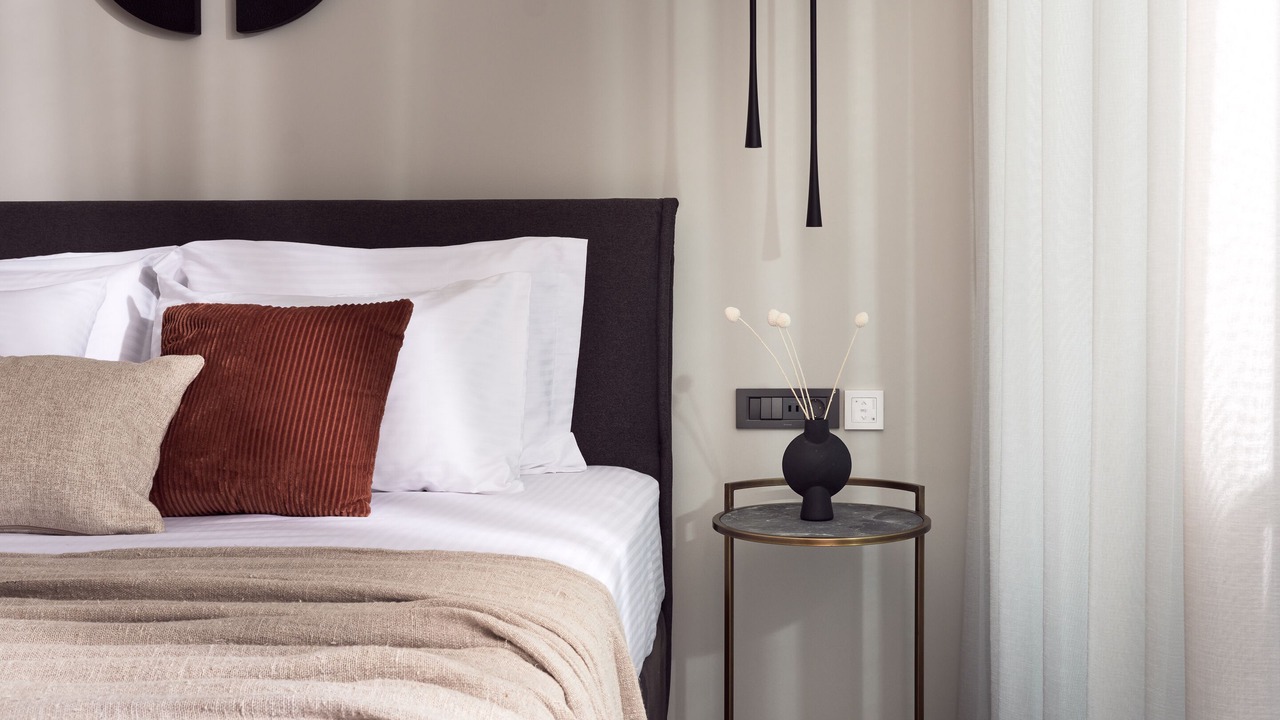 Photo of Bedroom in Argassi