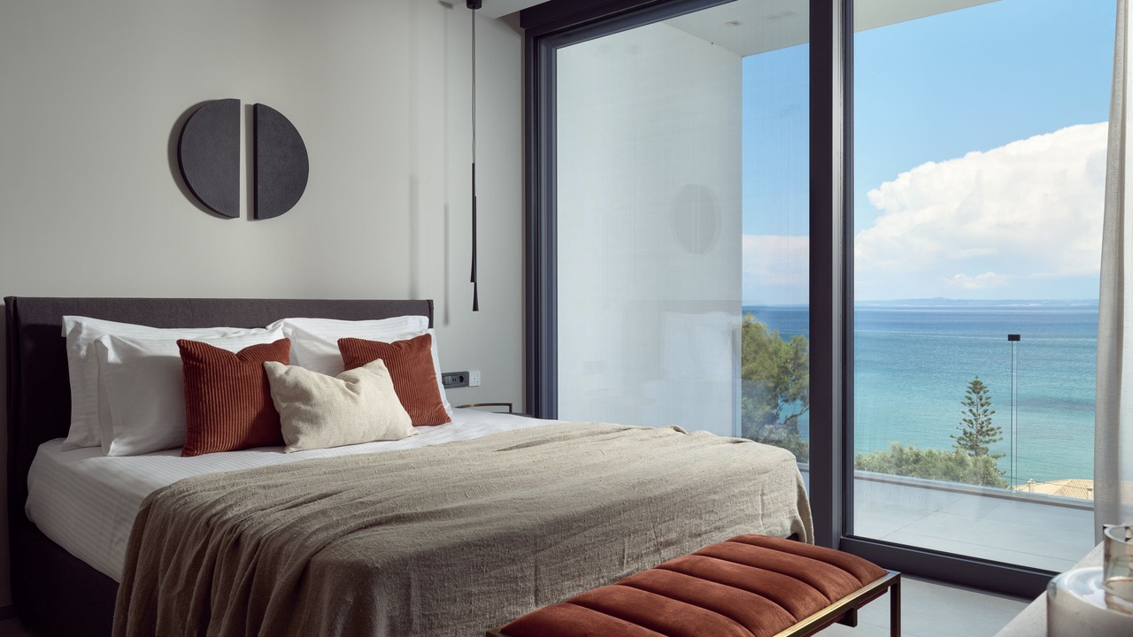 Photo of Bedroom in Argassi