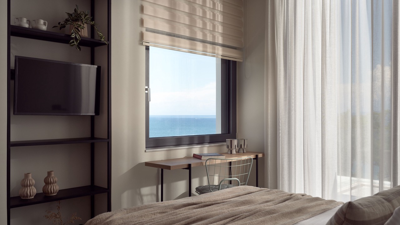Photo of Bedroom in Argassi