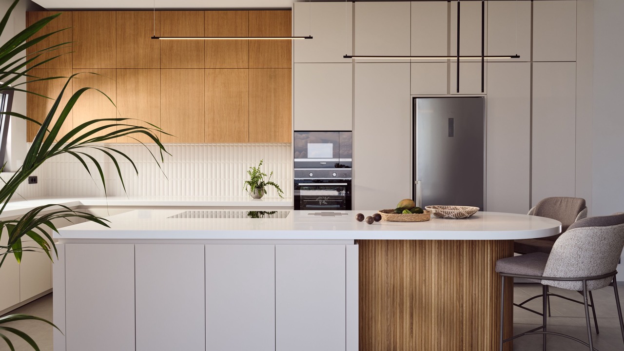 Photo of Kitchen in Argassi