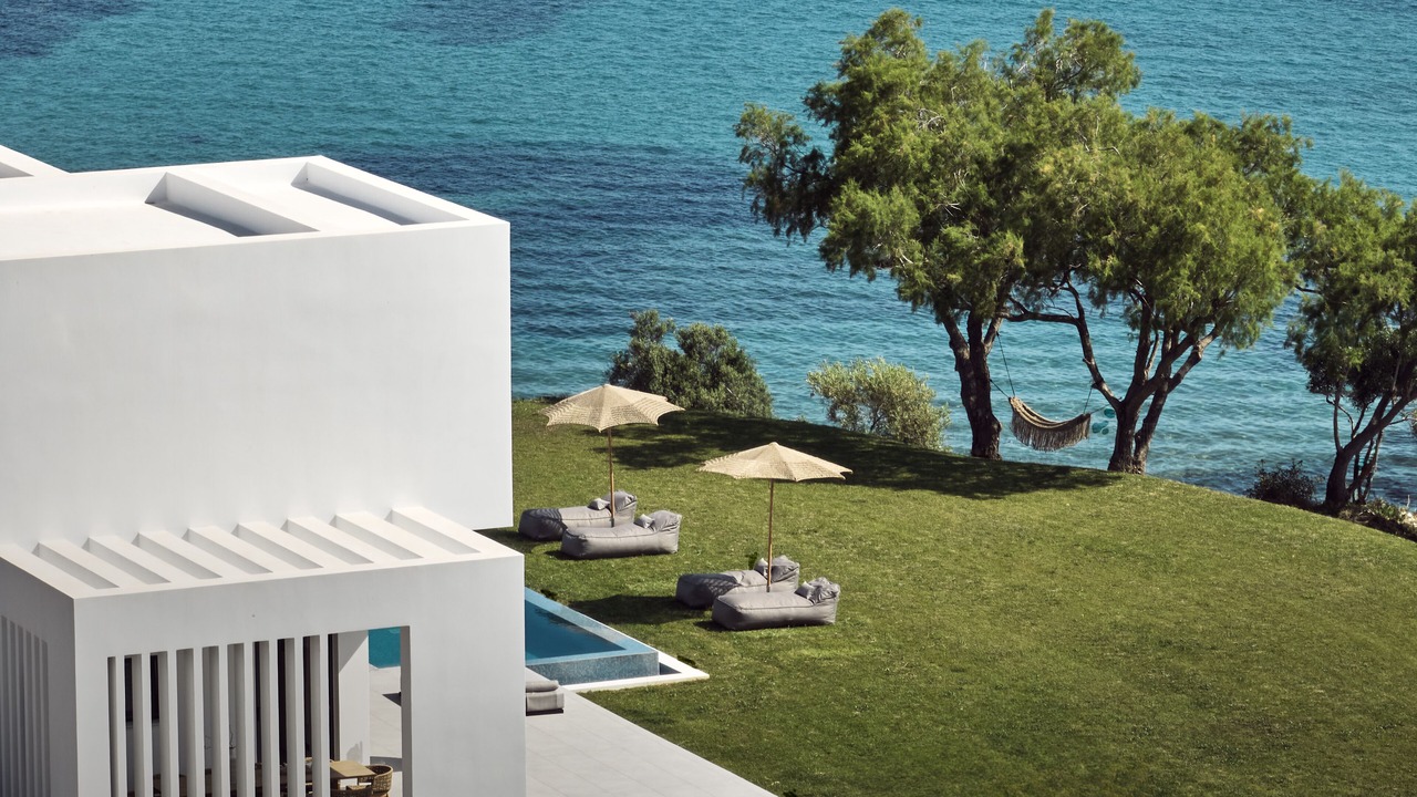 Photo of Outdoor in Argassi