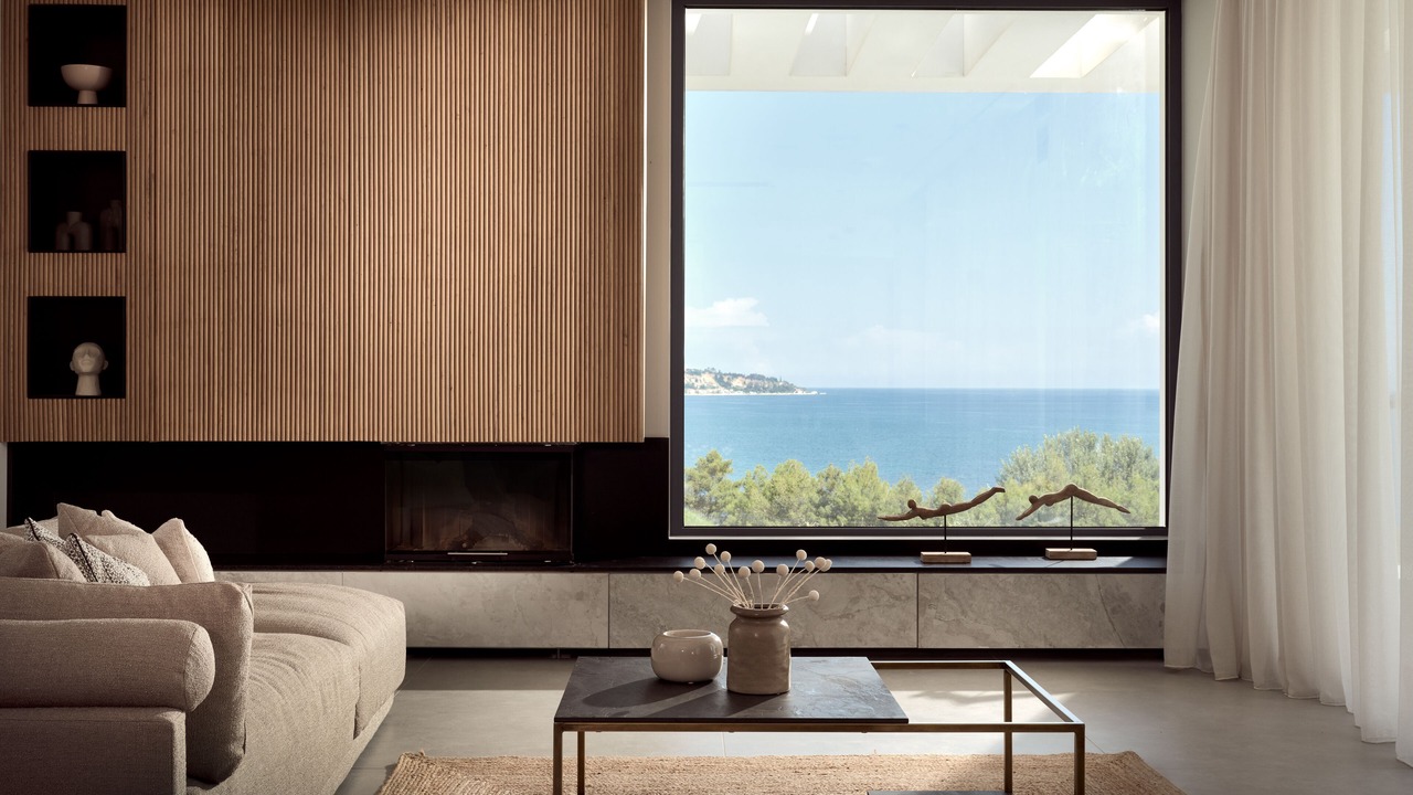 Photo of Livingroom in Argassi