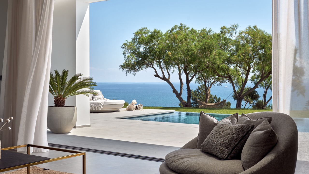 Photo of Outdoor in Argassi