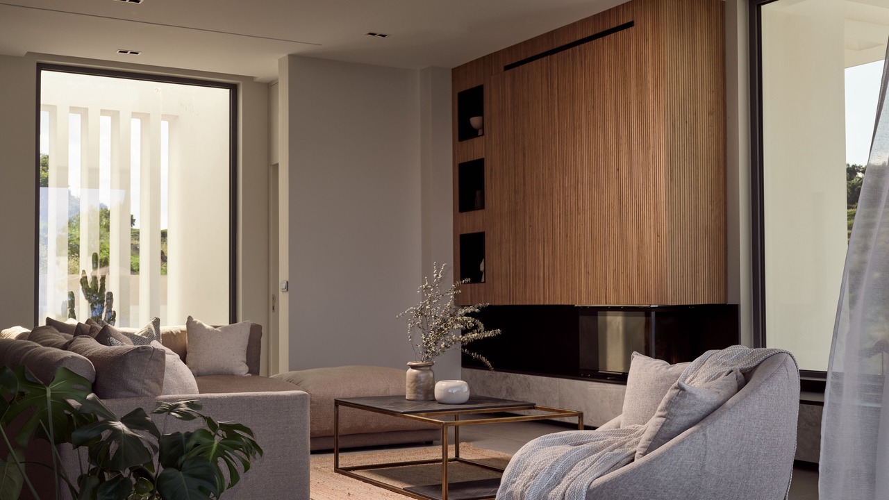 Photo of Livingroom in Argassi