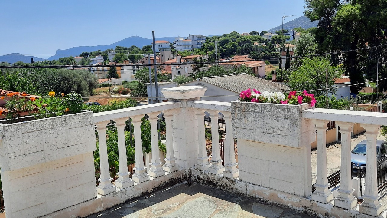 Photo of Outdoor in Porto Rafti